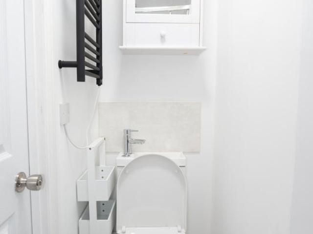 Studio for rent in Orchard Park, Arrington