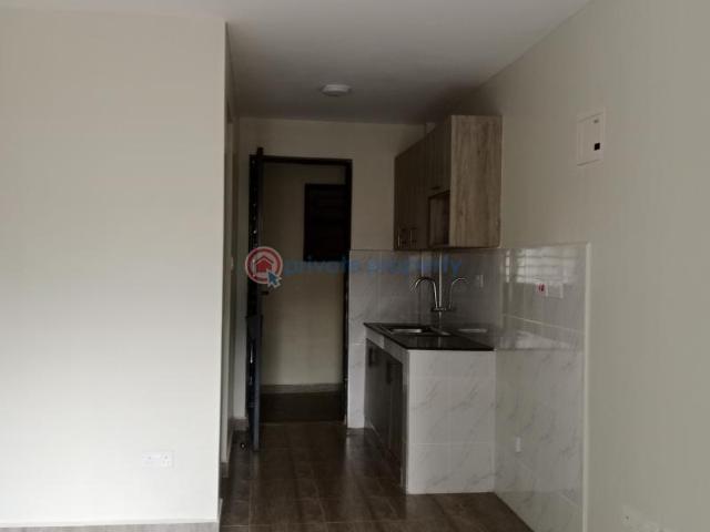 Apartment for rent in Kiambaa, Ruaka
