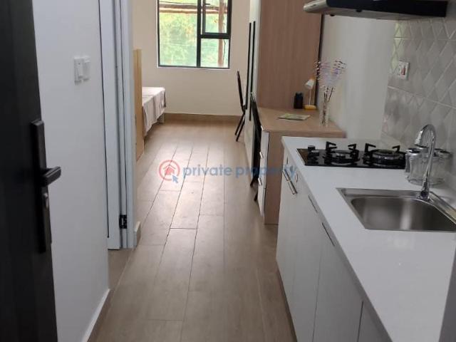 Apartment for sale in Juja