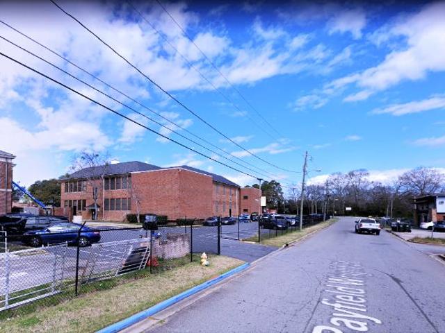 Room for rent in Fort Valley, Georgia