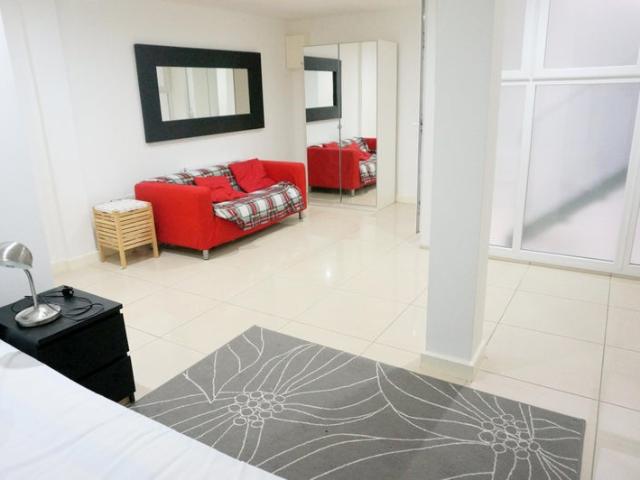 Studio for rent in London Borough of Hammersmith and Fulham, Greater London