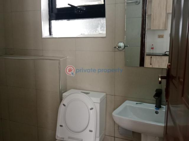 Apartment for rent in Kiambaa, Ruaka