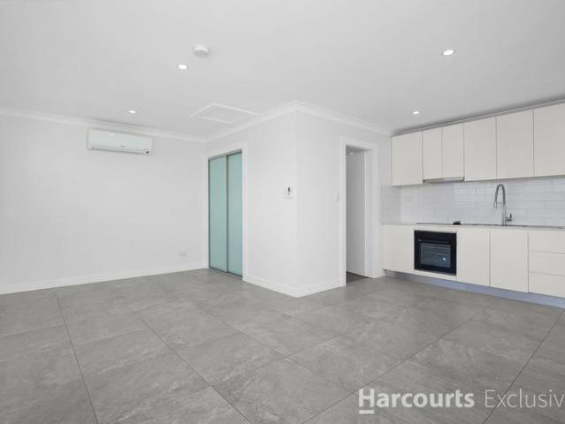 Granny Flat for rent in Pemulwuy, Sydney