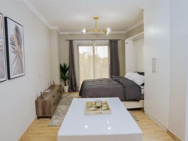 Apartment for sale in Syokimau, Magarini