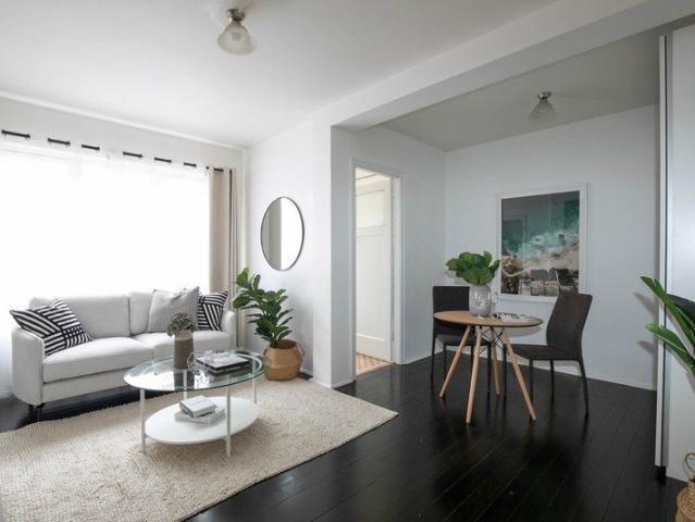 Granny Flat for rent in Rushcutters Bay, Sydney