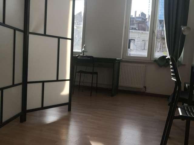 Studio location à Saint-josse-ten-noode
