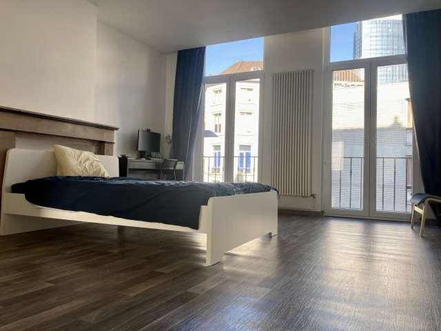 Kot location à D'hoye, Bruxelles