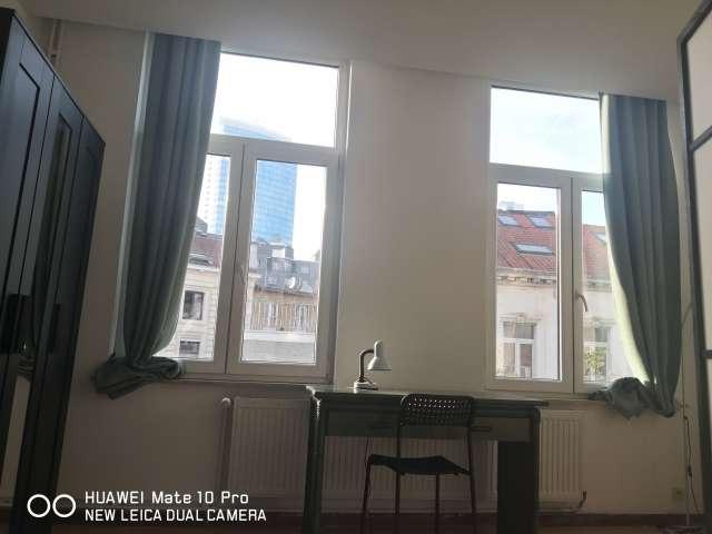 Kot location à D'hoye, Bruxelles