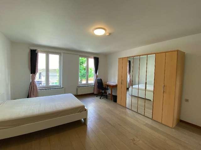 Studio location à Saint-josse-ten-noode