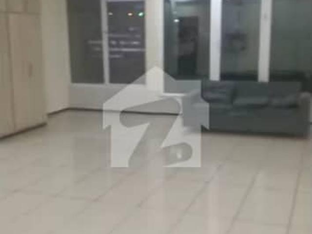 Apartment for rent in Islamabad
