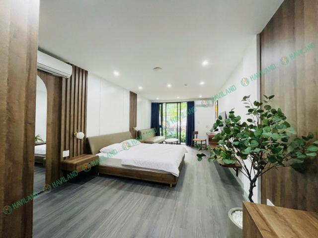 Căn hộ cho thuê tại Hải Châu, Đà Nẵng