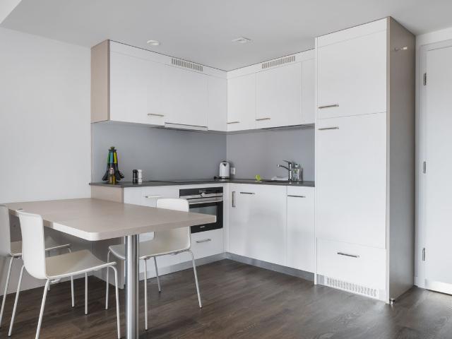 Apartment mieten in Nyon, Waadt