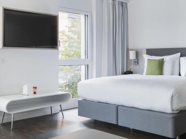 Apartment mieten in Nyon, Waadt
