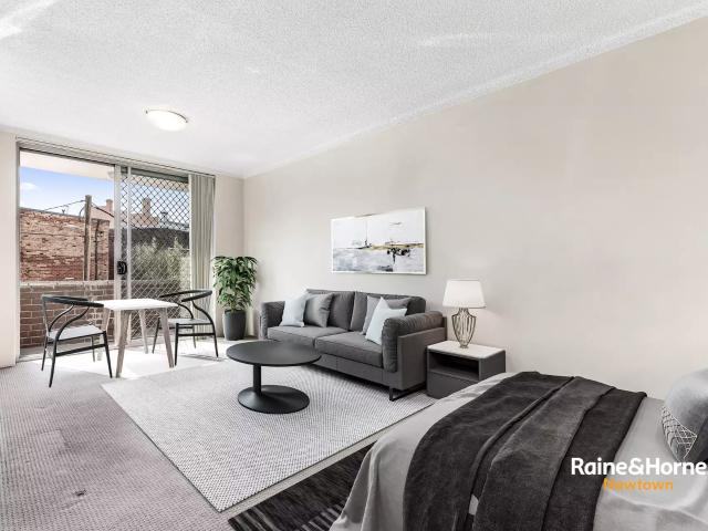 Apartment for rent in Newtown, Sydney