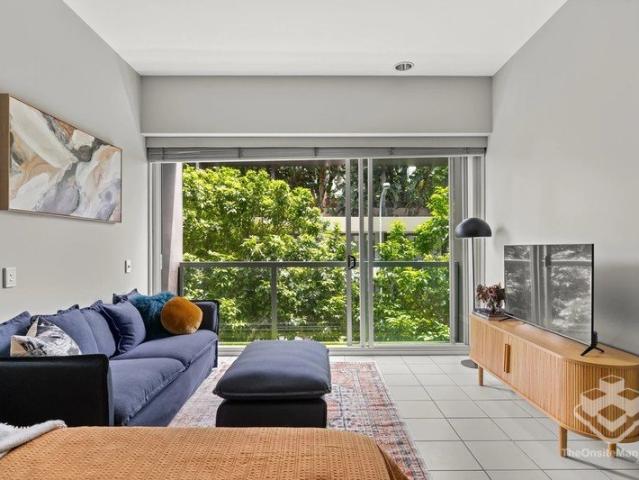 Apartment for rent in Toombul, Queensland
