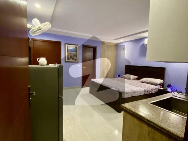 Apartment for sale in Islamabad