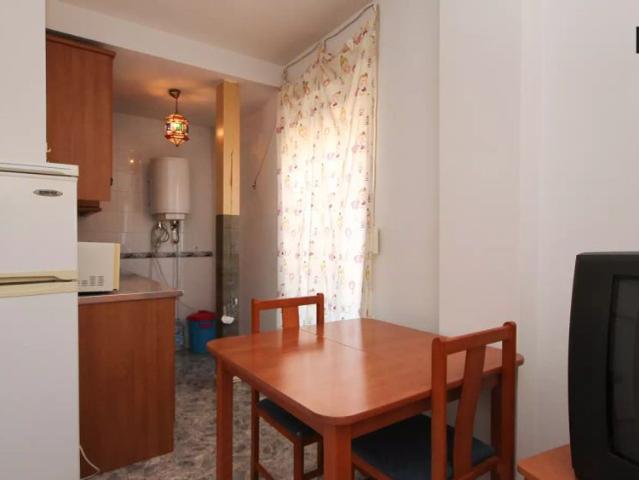 Estudio en alquiler en Ronda, Comarca de la Vega de Granada