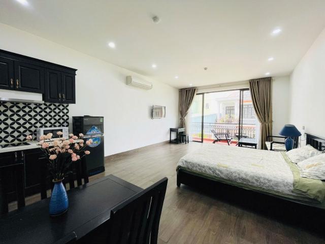 Căn hộ cho thuê tại Đà Nẵng