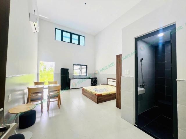 Căn hộ cho thuê tại Đà Nẵng