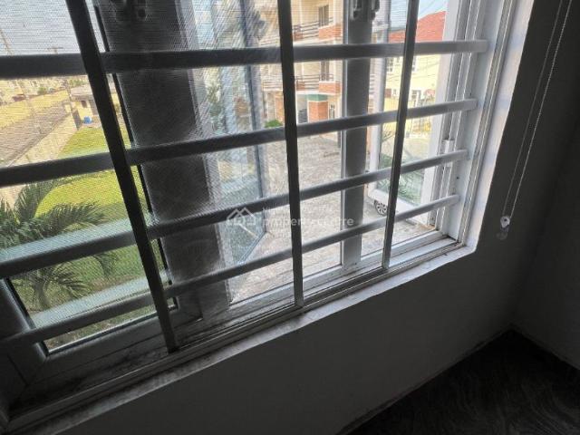 Property for rent in Eti Osa, Lagos