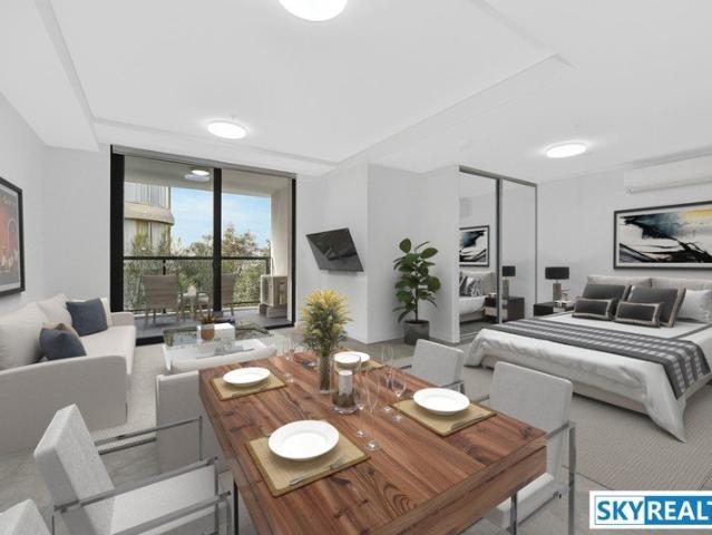 Apartment for sale in Elizabeth Farm, Sydney