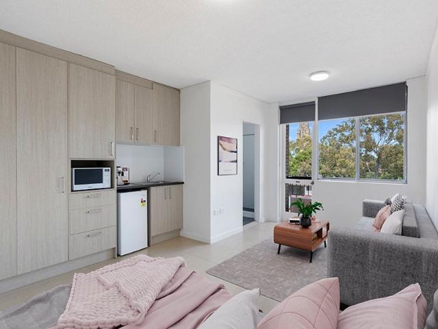 Granny Flat for rent in Inner West, Sydney