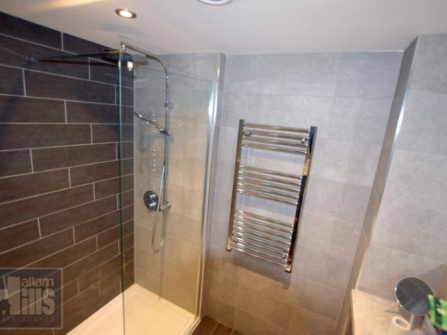 Studio for rent in City Centre, South Yorkshire