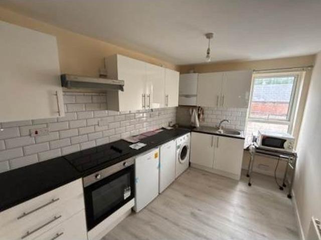 Studio for rent in Dollis Hill, Greater London
