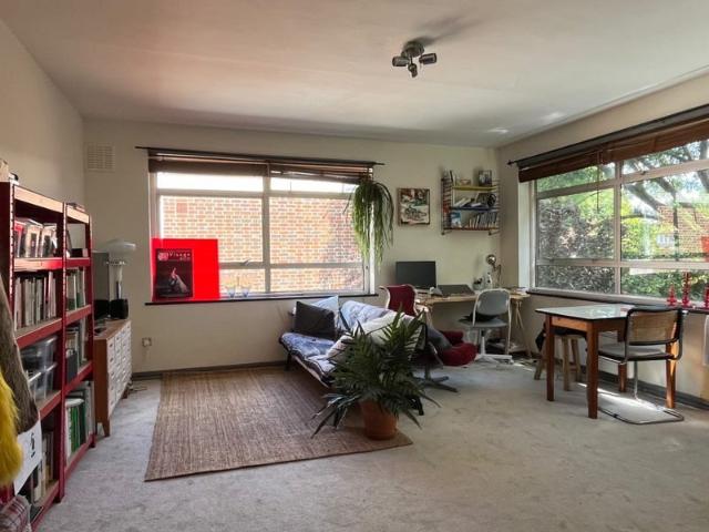 Studio for rent in Kidbrooke, Greater London