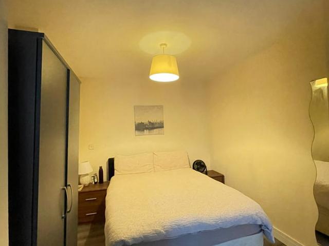 Studio for rent in Rea Valley, Birmingham