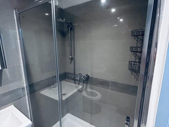 Studio for rent in Brighton, Prestonville