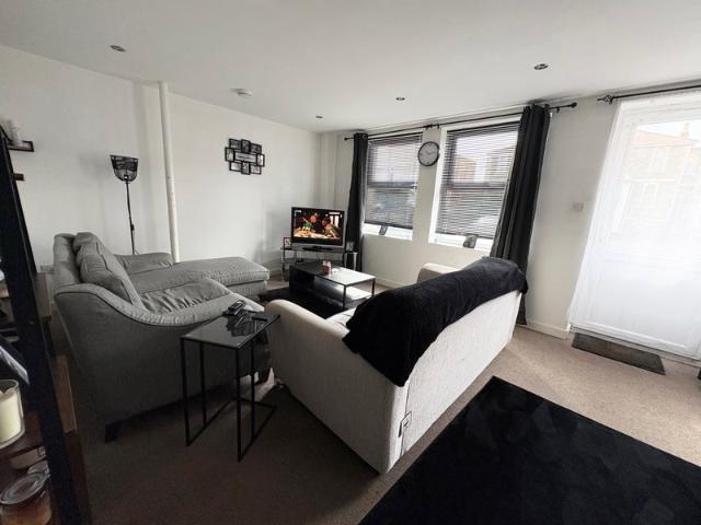 Studio for rent in Feckenham, City Of Bristol
