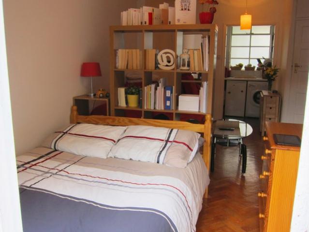 Studio for rent in Shepherd's Bush, Greater London