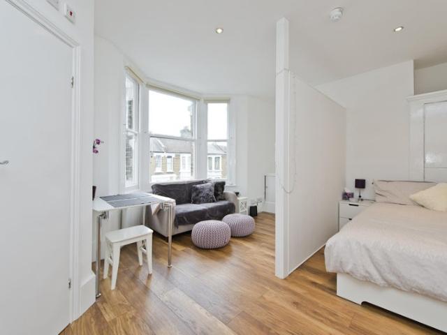 Studio for rent in Shepherd's Bush, Greater London
