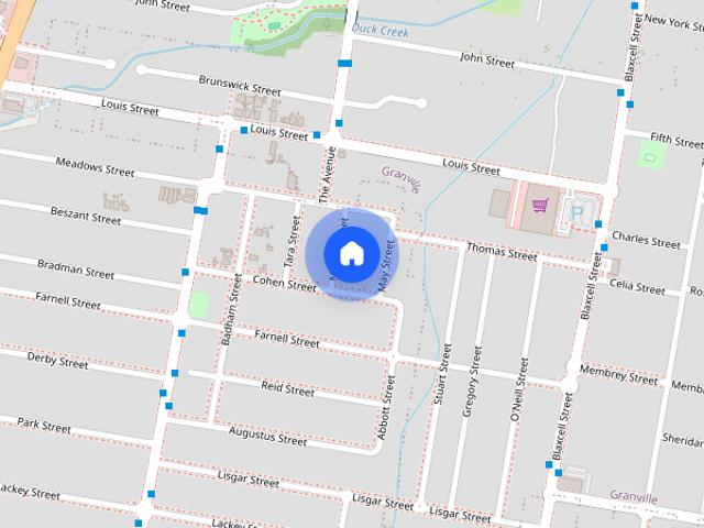 Granny Flat for rent in Sydney, New South Wales
