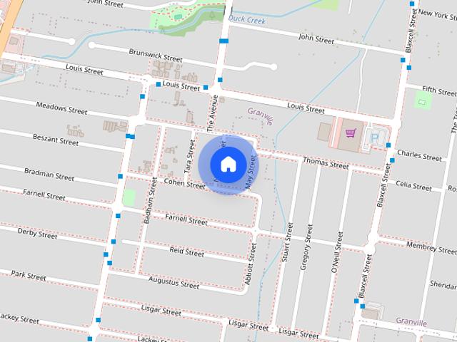 Granny Flat for rent in Sydney, New South Wales