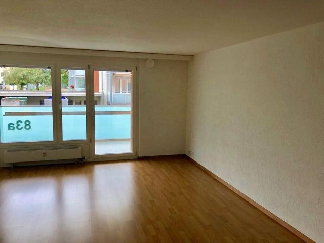 Apartment mieten in Gwatt, Thun, Bern