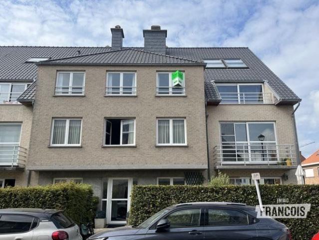 Kot location à Le Coq, West-Vlaanderen