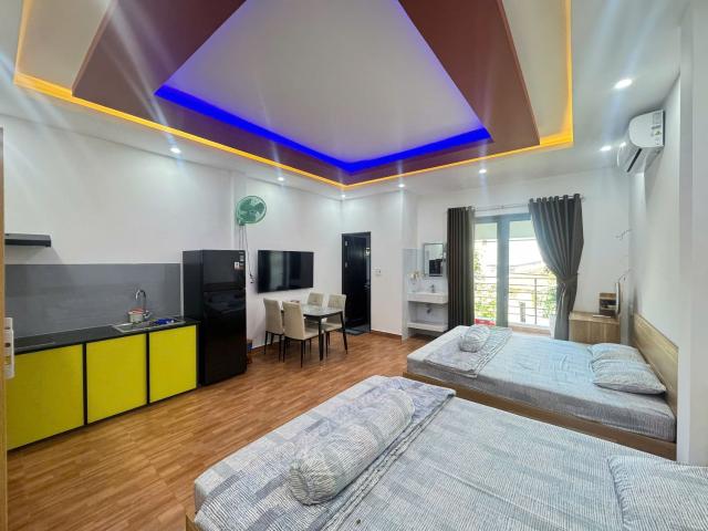 Căn hộ cho thuê tại Sơn Trà, Đà Nẵng