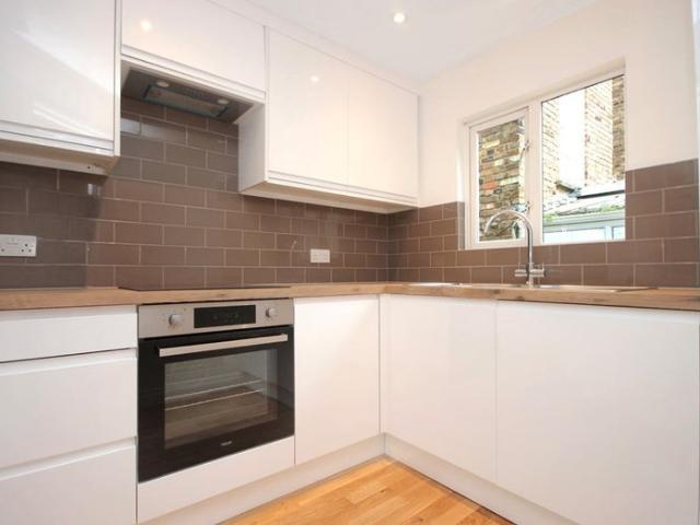 Studio for rent in Angel, Greater London