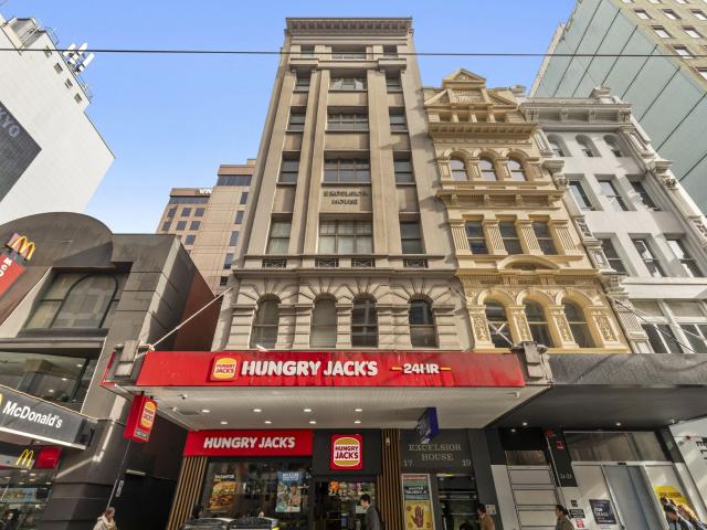 House for rent in Melbourne