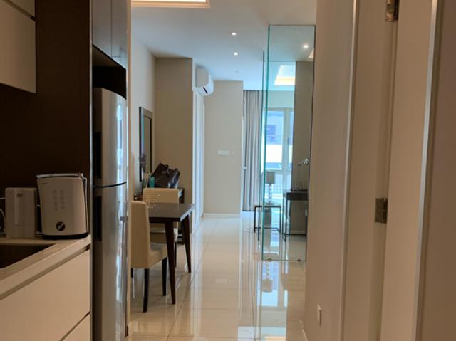 Room for rent in Country Heights Damansara, Kuala Lumpur