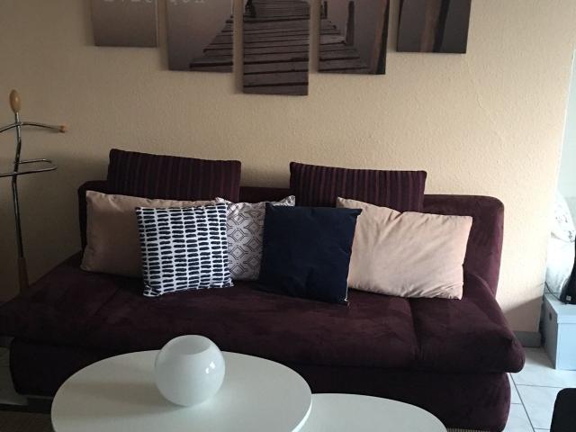 Apartment mieten in Grafenberg, Düsseldorf