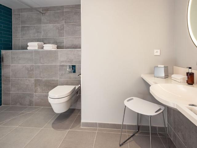 Appartement location à Sarcelles, Roissy-en-france
