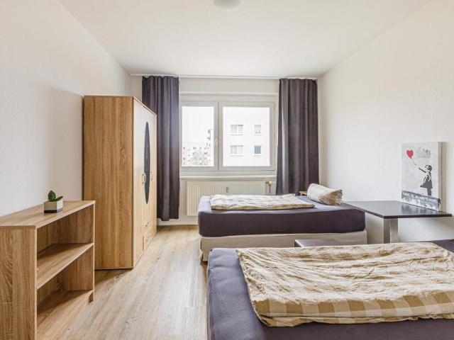 Apartment mieten in West, Leipzig