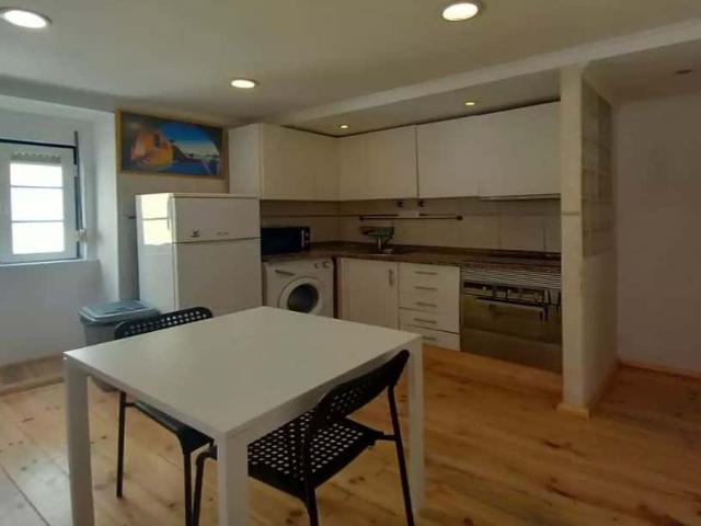 Apartamento alugar em Santa Maria Maior, Lisboa