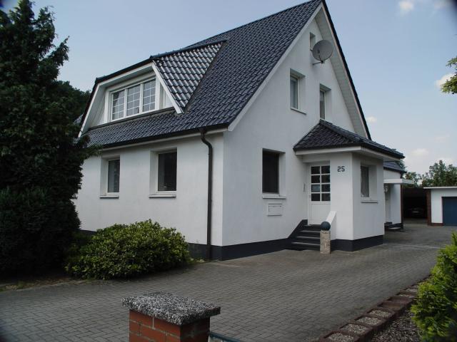 Apartment mieten in Gohfeld, Lotte