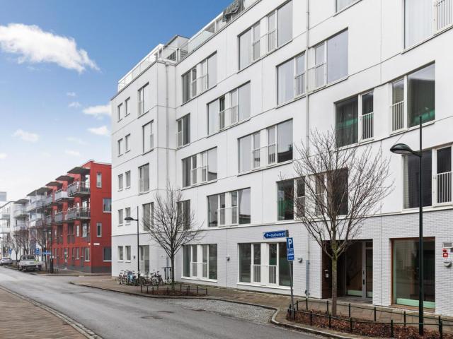Rum hyra i Malmö, Skåne