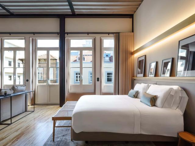 Apartamento alugar em Matosinhos, Mercado