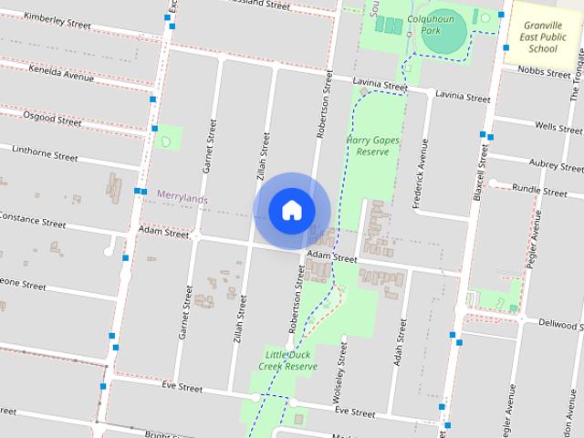 Granny Flat for rent in Sydney, New South Wales